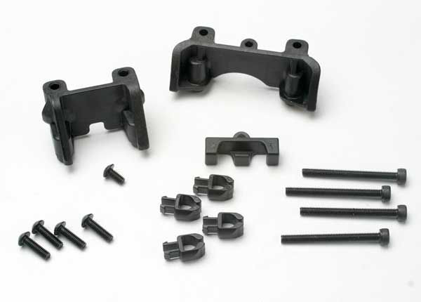 SHOCK MOUNT F/R