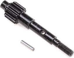 Mini-T 2.0 Top Shaft