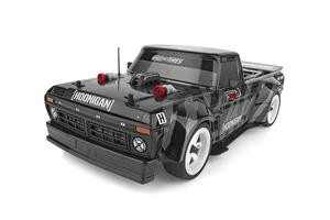 Team Associated Apex2 Hoonitruck RTR 1/10 Electric 4WD Truck w/2.4GHz Radio