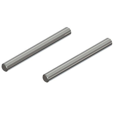 Hinge Pin 3x31mm 4x4 (2)