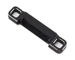 Yokomo Aluminum Rear Suspension Mount (Rear),