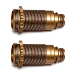Associated FT 12x27.5 Shock Body V2 w/Gen Kashima Coat,