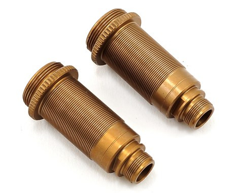 Associated FT 12x27.5 Shock Body V2 w/Gen Kashima Coat,