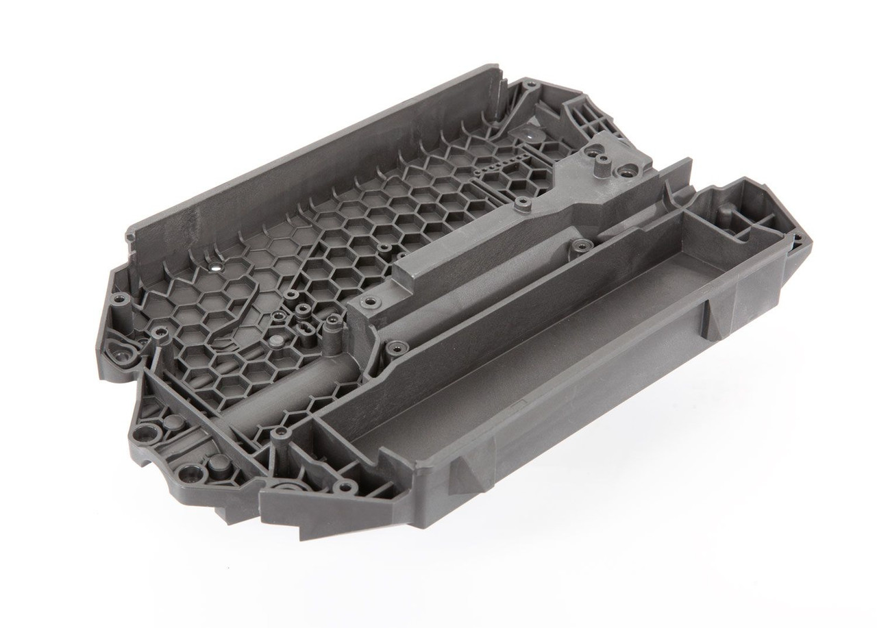 Chassis for Maxx 4S