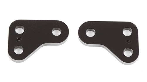 Associated FT Steering Block Arms +1 B6