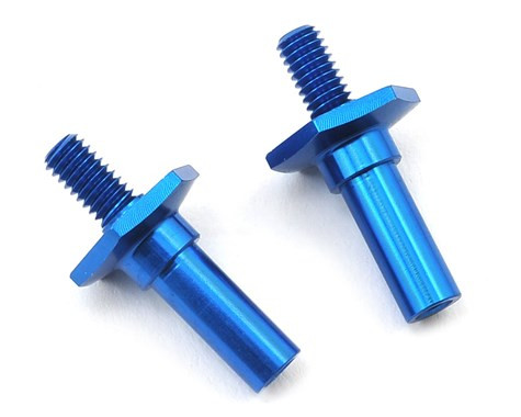 Associated Front Axles B6