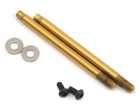 Associated 3x21 Shock Shaft V2 TiN