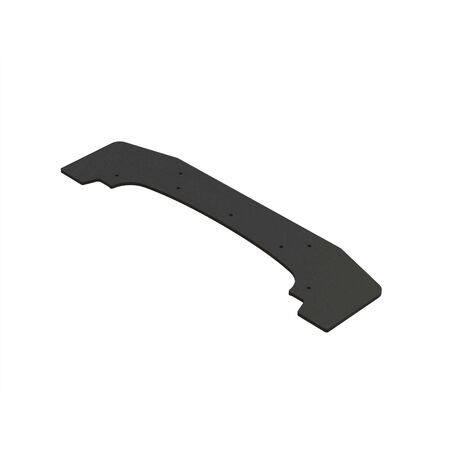 Felony 6S BLX Front Splitter