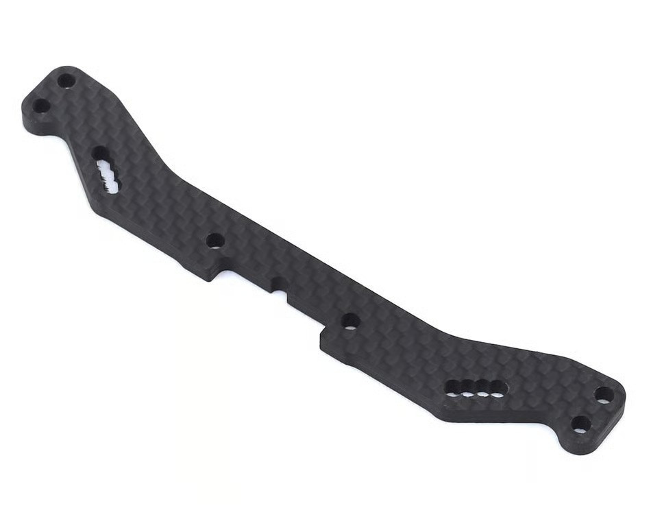 TC7.2 Carbon Rear Shock Tower
