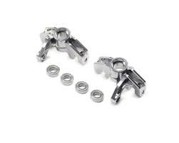 Rock Rey Steering Spindle Set