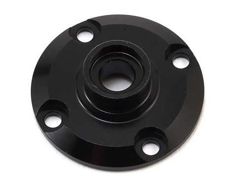 Gear Differential Cover, Aluminum, for B6.1 ,