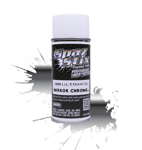 Mirro Chrome Spray Paint (3.5oz)