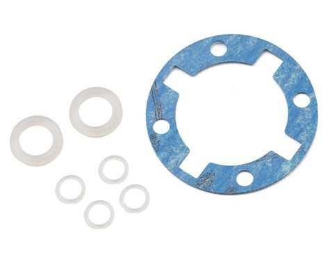 Gear Differential Seals, for B6.1