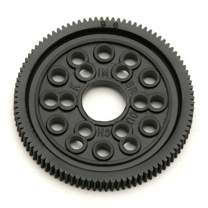 Team Associated 64P Spur Gear (96T),