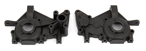 Associated Laydown Gearbox B6