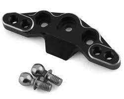 Mini-T 2.0 Aluminum Front Camber Block