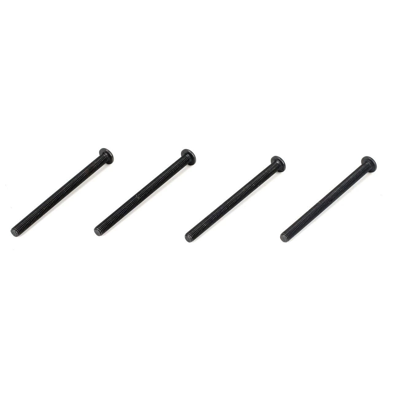 BUTTON HD SCREW M3X40MM