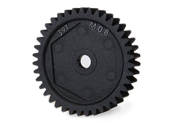 Mod 0.8 TRX-4 Spur Gear (39T)