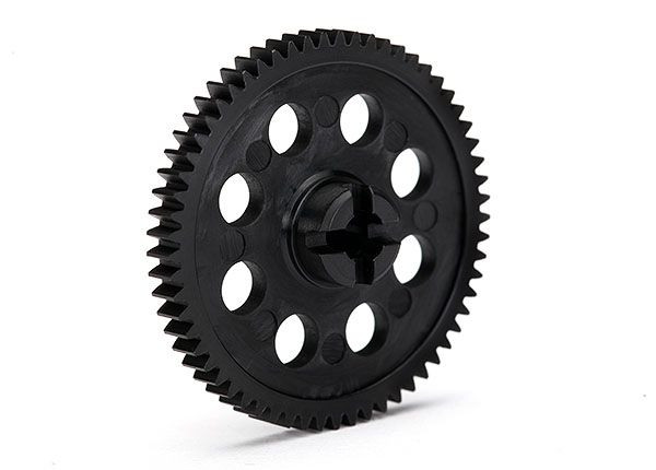 Traxxas LaTrax Spur Gear (61T),