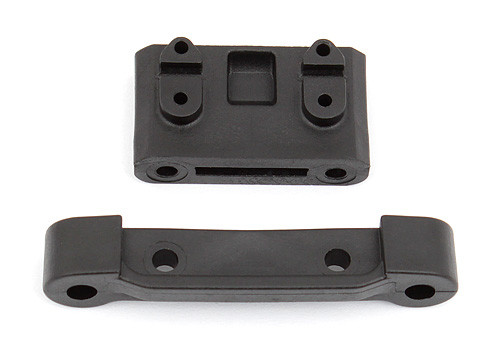 Associated Rear Gearbox Brace B6