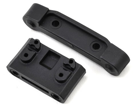 Associated Rear Gearbox Brace B6