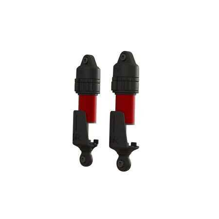 Vorteks 83mm Aluminum Shock Set