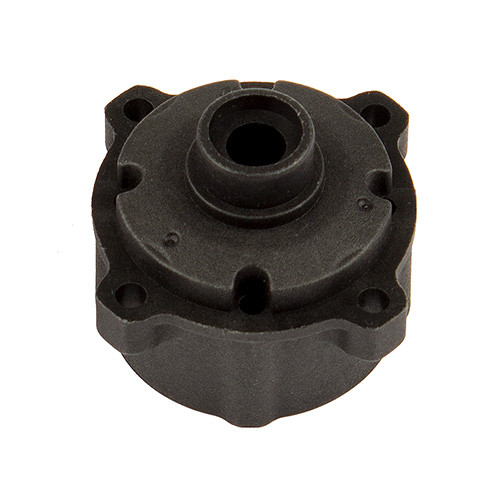 RC10B74 Center Differential Case
