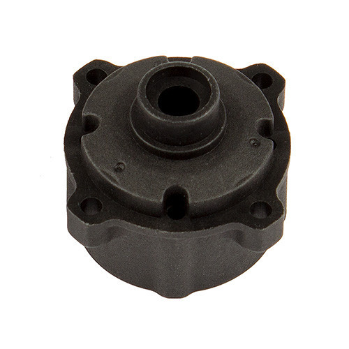 RC10B74 Center Differential Case