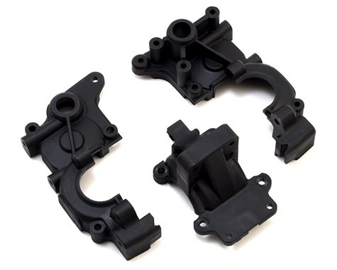 Laydown Gearbox, for B6.1
