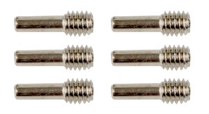 4x12mm Screw Pins (6)