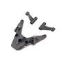 Mini-T 2.0 Front Bulkhead & Brace