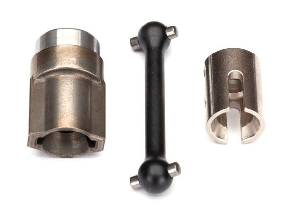 UDR Center Front Driveshaft 2.5x12 screw pin