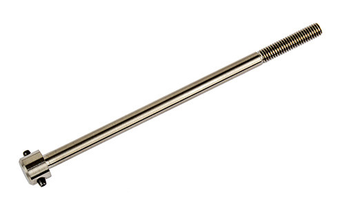 B6.1/B6.1D Factory Team Titanium Top Shaft Screw