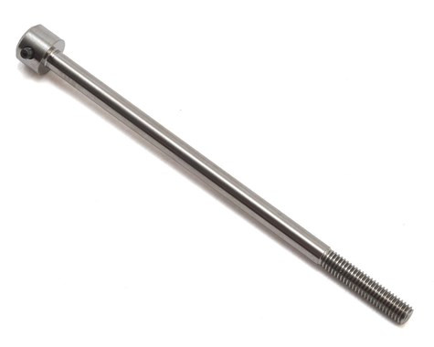 B6.1/B6.1D Factory Team Titanium Top Shaft Screw
