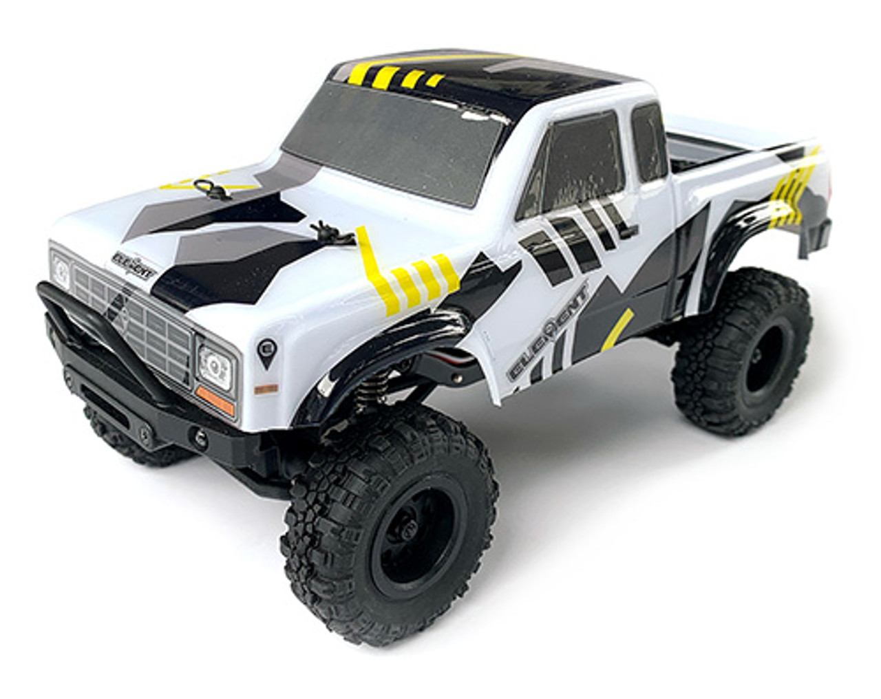 Enduro24 Sendero 1/24 4WD RTR Scale Mini Trail Truck