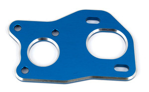 Associated Laydown Motor Plate B6