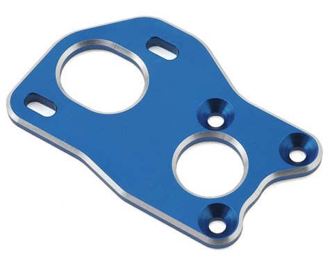 Associated Laydown Motor Plate B6