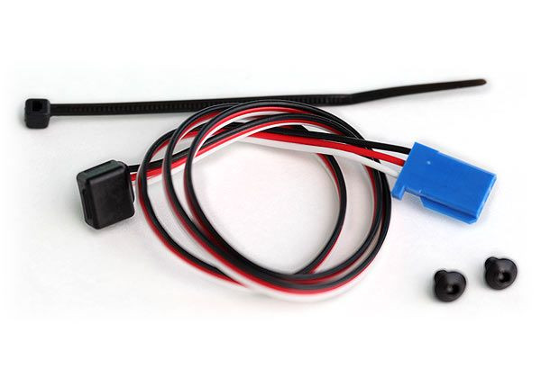 RPM Telemetry Sensor (Long)