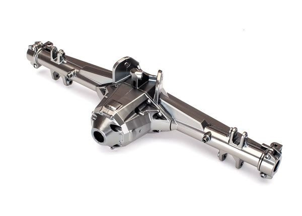 UDR Rear Axle Housing Satin