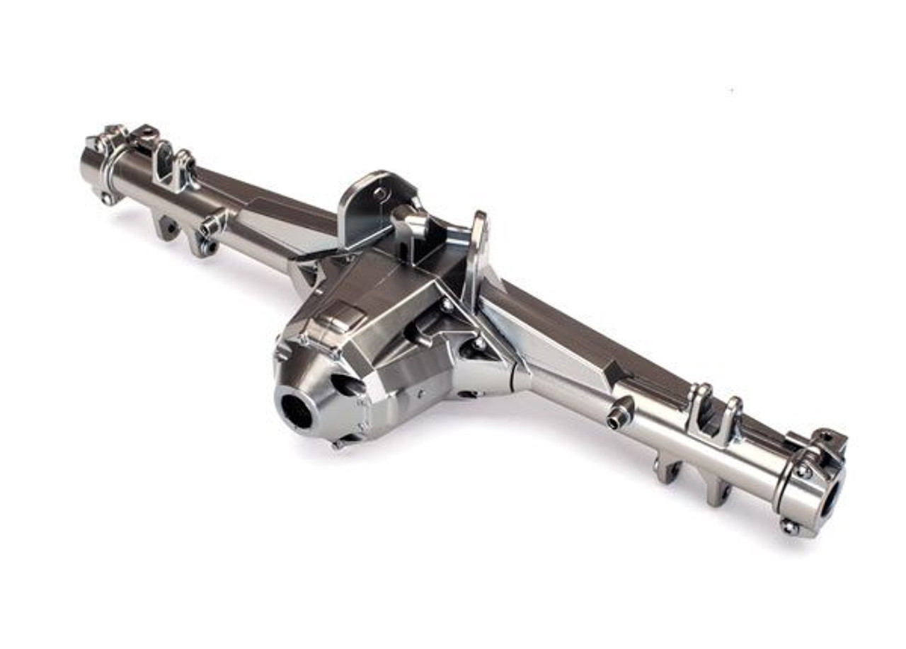 UDR Rear Axle Housing Satin