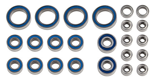 RC10B6.2 Factory Team Bearing Set