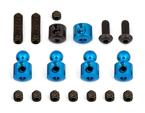 Anti-roll Bar Hardware, for B6.1 ,