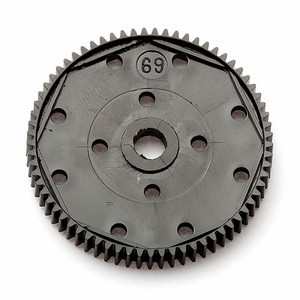 Associated Spur Gear 48P 69T