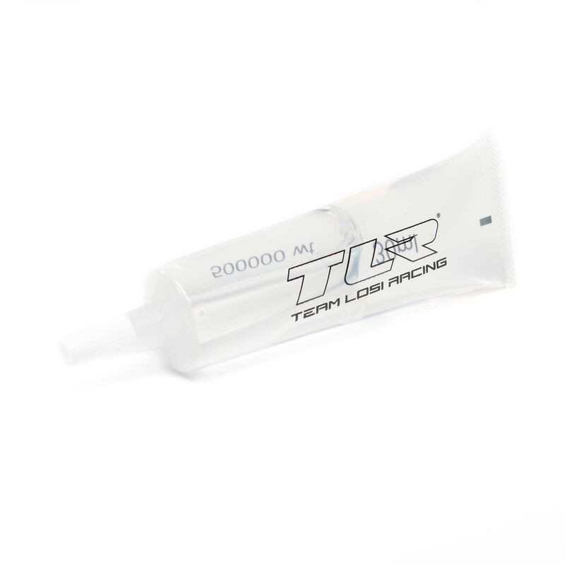 Silicone Differential Oil (30ml) (500,000cst)