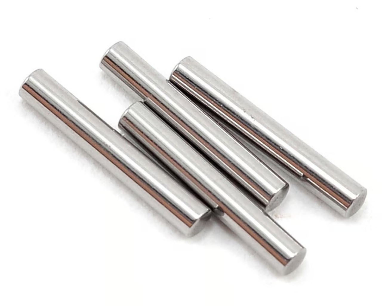Yokomo Hard Wheel Hub Pin (4),