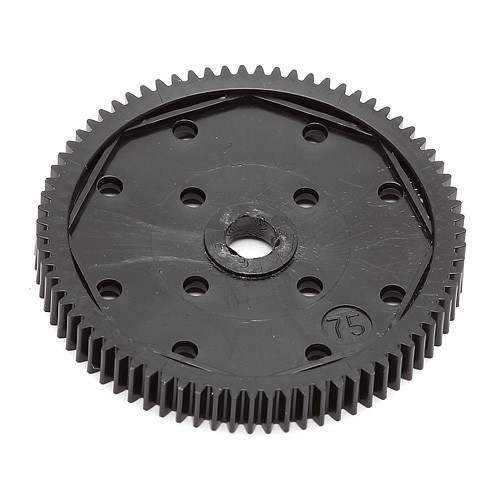 Spur Gear 48P 75T B4/T4