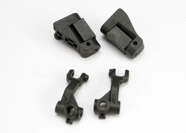 30 Caster & Steering Block Set
