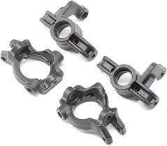 TENACITY T Front Spindle & Carrier Set