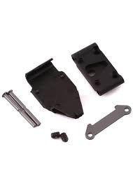 Mini-T 2.0 Front Pivot & Bumper