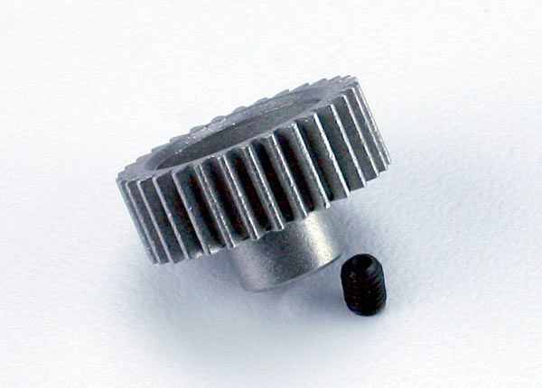 PINION GEAR 31-TOOTH 48-PITCH